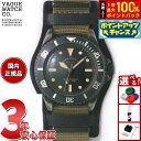 【8/18限定!抽選で最大10000ptバック】ヴァーグウォッチ VAGUE WATCH Co. 腕時計 BLK SUB!+GUIDI BASE ホースレザーベルト BS-L-B001