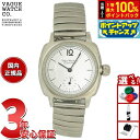 【8/18限定!抽選で最大10000ptバック】ヴァーグウォッチ VAGUE WATCH Co. 腕時計 メンズ COUSSIN 12 CO-L-012-SS-SE