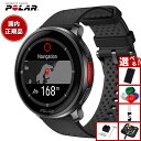 【店内ポイント最大43倍!本日限定!】【選べるノベルティー付き】ポラール POLAR VANTAGE V3 スマートウォッチ GPS 心拍 トレーニング マルチ...