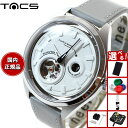 【店内ポイント最大43倍!本日限定!】【選べるノベルティー付き】タックス TACS 腕時計 メンズ レディース ARCHITECTURE TS2301C 自動巻...