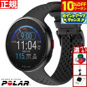 【10%OFFクーポン!&店内ポイント最大46倍!9月1日!】ポラール POLAR PACER PRO スマートウォッチ GPS 心拍 トレーニング ランニング マラソン 腕時計 ぺーサープロ カーボンブラック S-L 900102178 日本正規品
