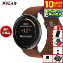 【10%OFFクーポン!&店内ポイント最大46倍!9月1日!】【選べるノベルティー付き】ポラール POLAR Ignite 3 Titan スマートウォッチ GPS 心拍 スポーツ ヘルスケア ランニング マラソン 腕時計 イグナイト 3 チタン レザー&シリコン S-L 日本正規品 900110028