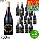 【2000円OFFクーポン!&店内ポイント最大54倍!本日限定!】ボージョレー・ヴィラージュ・ヌーヴォー エリック・パルドン 2025 フランス産 赤ワイン 金賞 750ml×12本