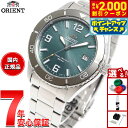 【2000円OFFクーポン!&店内ポイント最大54倍!本日限定!】オリエント ORIENT スポーツ マコ Mako ソーラーパワード 腕時計 メンズ RN-WJ0001E