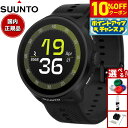 SUUNTO RUN シリコンストラップ