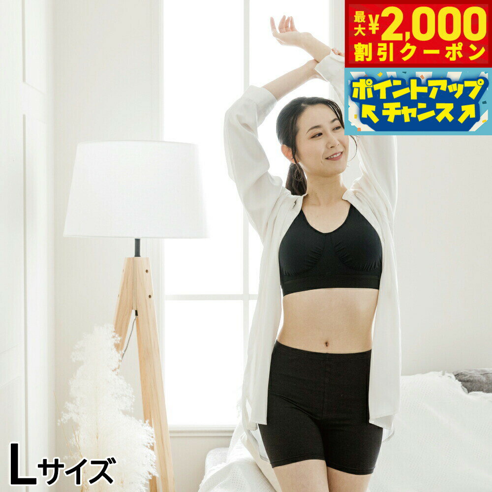 【2000円OFFクーポン！＆店内ポイント最大55倍！本日限定！】テラビューティー テラナイトブラ L 【送..