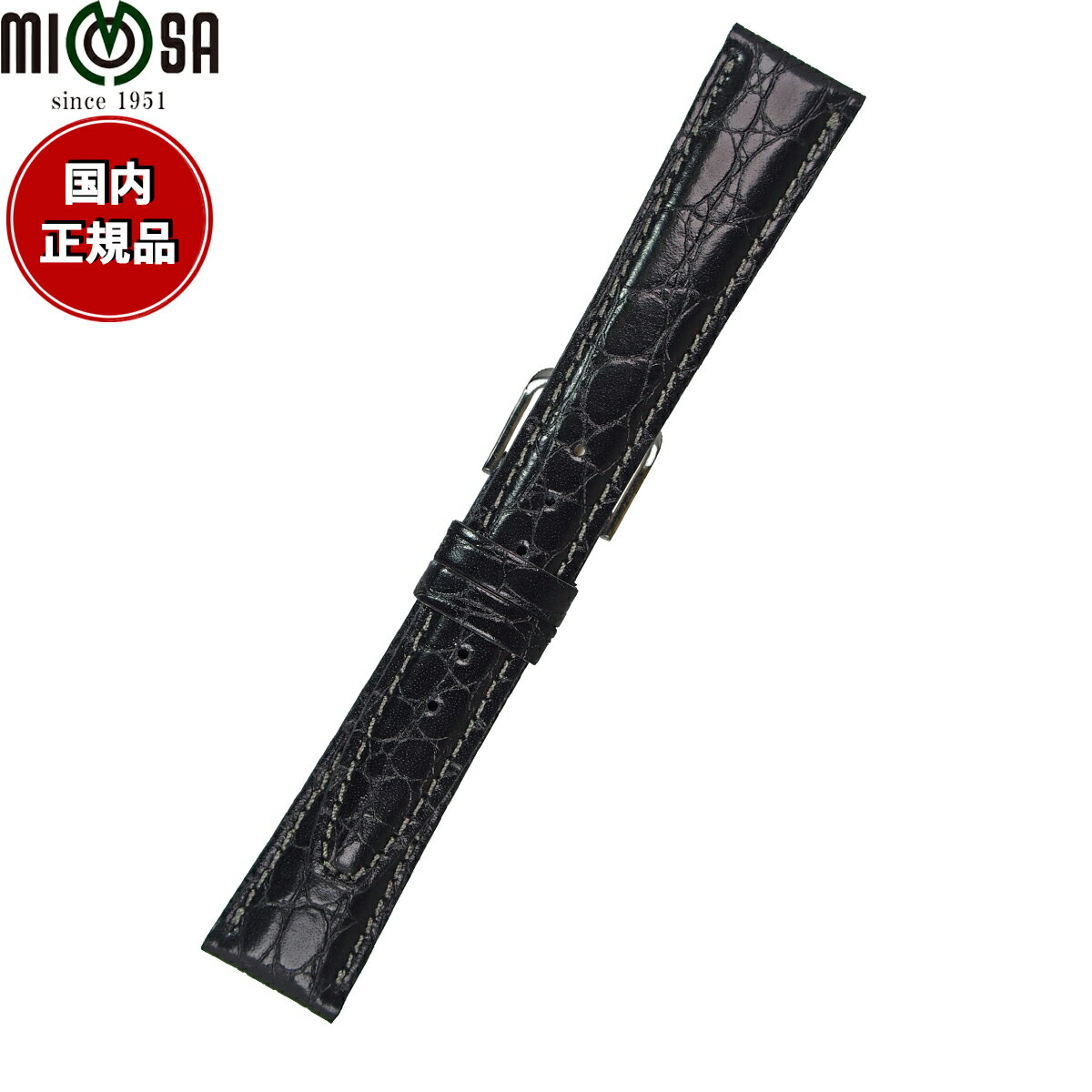 ��Ź��ݥ���Ⱥ���43�ܡ��������ꡪ�ۥߥ⥶ MIMOSA �ӻ��� �ؤ��Х�� �٥�� ��� RA������� ������ 18mm �֥�å�/����С� ���� ���ץ�...