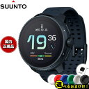 【店内ポイント最大41倍!5月30日!】【選べるノベルティー付き】スント SUUNTO RACE Midnight レース ミッドナイト スマートウォッチ 腕時...
