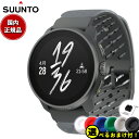 【店内ポイント最大42倍!本日限定!】【選べるノベルティー付き】スント SUUNTO RACE S TITANIUM GRAPHITE レース エス チタニウム...
