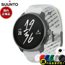 【店内ポイント最大42倍!本日限定!】【選べるノベルティー付き】スント SUUNTO RACE S TITANIUM CANARY レース エス チタニウム カ...