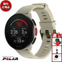 【店内ポイント最大43倍!本日限定!】ポラール POLAR PACER スマートウォッチ GPS 心拍 トレーニング ランニング マラソン 腕時計 ぺーサー ミ...