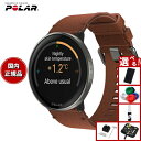 【店内ポイント最大43倍!本日限定!】【選べるノベルティー付き】ポラール POLAR Ignite 3 Titan スマートウォッチ GPS 心拍 スポーツ ヘ...