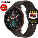 【店内ポイント最大40倍!本日限定!】ポラール POLAR Ignite 3 スマートウォッチ GPS 心拍 スポーツ ヘルスケア ランニング マラソン 睡眠 ...