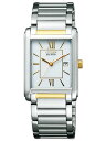 【10%OFFクーポン!&店内ポイント最大39倍!本日限定!】シチズン フォルマ CITIZEN FORMA エコドライブ 腕時計 ペアウォッチ メンズ FRA...