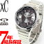 ڥȥ꡼ǥݥ+3.5ܡꡪۥ  CITIZEN XC ɥ饤  ӻ  Eco-Drive ¿ɼ CB1020-54E