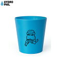 【13日10時~ポイントさらに+4倍!店内ポイント最大47倍!】HYDROPHIL トゥースブラシマグ ブルー