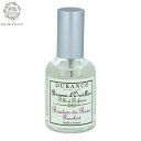 【店内ポイント最大41倍!本日限定!】DURANCE デュランス ピローミスト ローズバッド 50ml