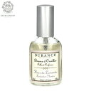 【本日限定!10%OFFクーポン&抽選で100%ポイントバック】DURANCE デュランス ピローミスト ラベンダーフラワー 50ml