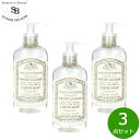 【13日10時〜ポイントさらに+4倍!店内ポイント最大47倍!】Senteur et Beaute サンタール エ ボーテ フレンチクラシック リキッドソープ ...