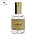 【店内ポイント最大43倍!本日限定!】Senteur et Beaute サンタール エ ボーテ ザ ティー ピローミスト ホワイトティー 50ml