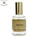 【店内ポイント最大43倍!本日限定!】Senteur et Beaute サンタール エ ボーテ ザ ティー ピローミスト ブラックティー 50ml