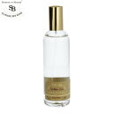 【店内ポイント最大43倍!本日限定!】Senteur et Beaute サンタール エ ボーテ ザ ティー ルームスプレー ホワイトティー 100ml