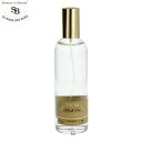 【店内ポイント最大43倍!本日限定!】Senteur et Beaute サンタール エ ボーテ ザ ティー ルームスプレー ブラックティー 100ml