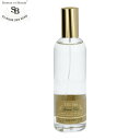 【店内ポイント最大43倍!本日限定!】Senteur et Beaute サンタール エ ボーテ ザ ティー ルームスプレー グリーンティー 100ml