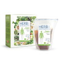【店内ポイント最大43倍!本日限定!】HERB BREWER クレンズ 7個パック 4g×7個