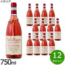 【2000円OFFクーポン!&店内ポイント最大53倍!スーパーSALE!】チェラスオーロ ダブルッツォ イタリア産 辛口 ロゼワイン イタリアワイン ロゼ イタ...