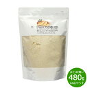 【2000円OFFクーポン!&店内ポイント最大53倍!本日限定!】ナチュラルキッチン natural kitchen オーガニック パンケーキミックス 480g...