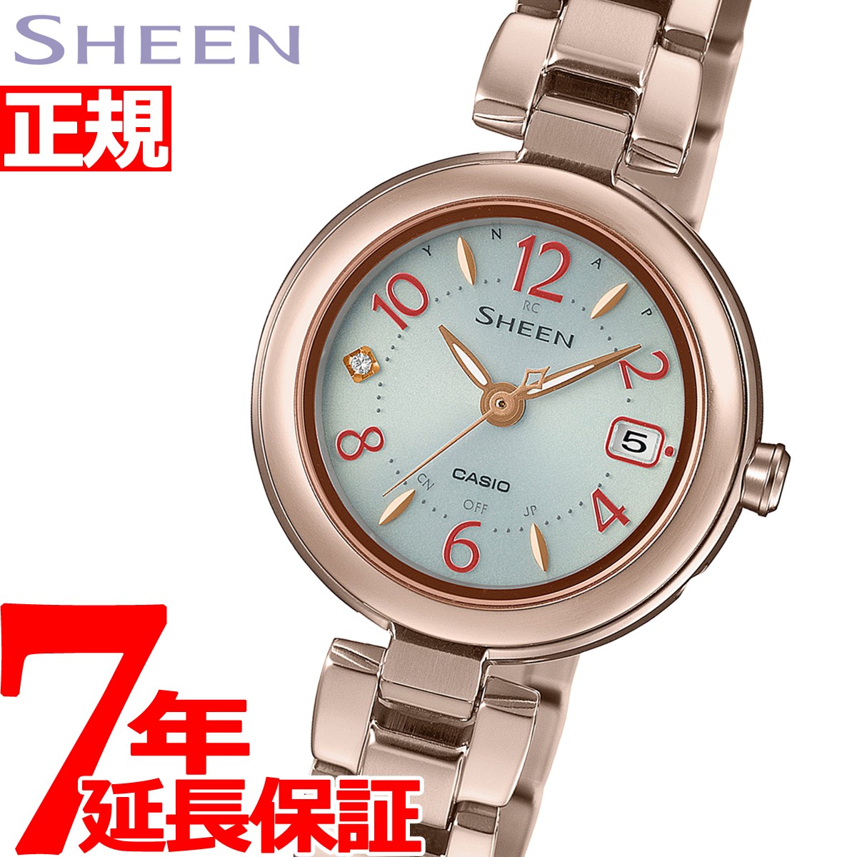 楽天市場】カシオ sheen voyage seriesの通販 楽天市場】カシオ sheen voyage seriesの通販