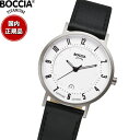 yX|Cgő43{I428Iz{b`A `^jE BOCCIA TITANIUM rv fB[X Slim Collection 3296-01