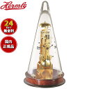 【店内ポイント最大42倍！4月30日！】ヘルムレ Hermle 置き時計 クラシックウッディ Classic Woody TABLE CLOCK 22716-160791