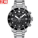 yX|Cgő43{I{Izy36񕪊萔IzeB\ TISSOT rv Y V[X^[ 1000 NmOt SEASTAR 1000 CHRONOGRAPH T120.417.11.051.00