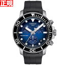 yX|Cgő43{I{IzeB\ TISSOT rv Y V[X^[ 1000 NmOt SEASTAR 1000 CHRONOGRAPH T120.417.17.041.00