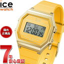 yX|Cgő42{I430IzACXEHb` ICE-WATCH fW^ rv Y fB[X ACXfWbg g ICE digit retro CgpCibv X[ 022053