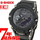 yX|Cgő43{I428IzG-SHOCK GVbN GA-2200V[Y GA-2200BB-1AJF Y rv dr AifW oh ubN CASIO JVI