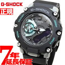 【店内ポイント最大42倍！4月30日！】G-SHOCK カシオ Gショック CASIO 腕時計 メンズ GA-2200M-1AJF