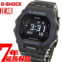 【店内ポイント最大42倍！4月30日！】G-SHOCK Gショック G-SQUAD ジースクワッド GBD-200シリーズ GBD-200-1JF メン…