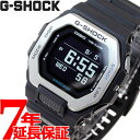 【店内ポイント最大42倍！4月30日！】G-SHOCK カシオ G-LIDE Gショック Gライド 腕時計 メンズ CASIO GBX-100-1JF