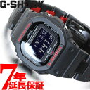 【店内ポイント最大42倍！4月30日！】G-SHOCK デジタル 5600 カシオ Gショック CASIO 腕時計 メンズ GW-B5600HR-1JF