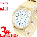 【10%OFFクーポン＆店内ポイント最大36倍！本日限定！】タイメックス TIMEX 腕時計 レディース オリジナルキャンパー 29mm Original Camper 日本限定モデル TW2T33900 その1