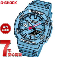 【10%OFFクーポン！＆店内ポイント最大40倍！本日限定！】G-SHOCK カシオ Gショッ...