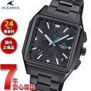 y13,860~OFFN[|IX|Cgő41{I55IzJVI IVAiX dg \[[ rv Y ^t\[[ CASIO OCEANUS CLASSIC LINE OCW-T5000B-1AJFy2024 Vz