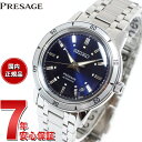 yX|Cgő43{I428IzZCR[ vU[W SEIKO PRESAGE  JjJ rv Y SARY247 Style60's lCr[y2024 Vz