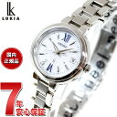 yX|Cgő42{I430IzZCR[ LA SEIKO LUKIA dg \[[ dgv rv fB[X Essential Collection SSVW233y2024 Vz