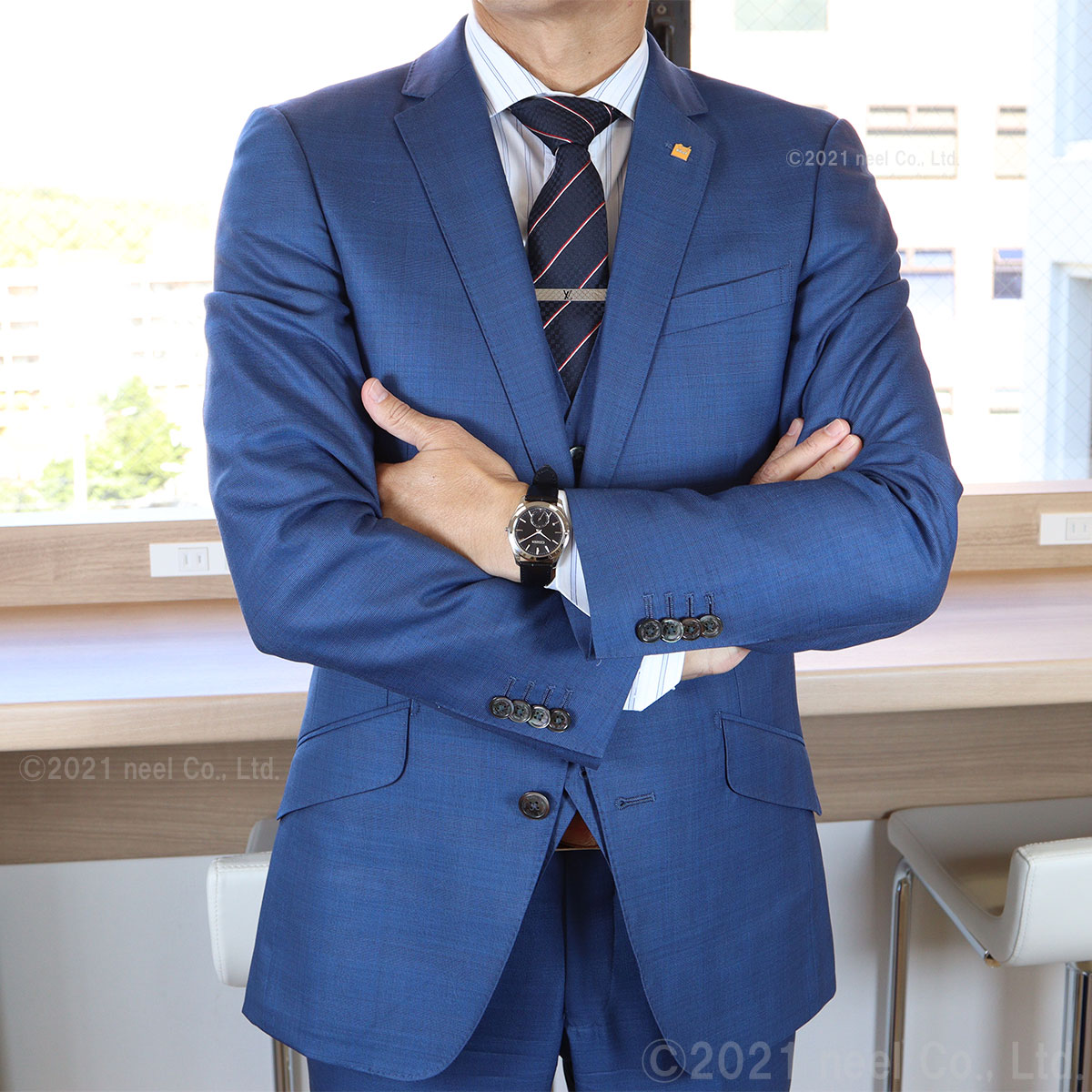 8 5限定！2000円OFF ＆抽選で最大1万ポイントバック 選べる ー付き 60回分割手数料無料！ シチズン エコドライブ ワ asr-10126006 neelセレクトショップ サンプル画像3