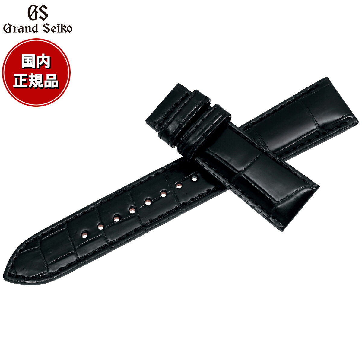 2000OFFݥ󡪡ŹݥȺ60ܡޥ饽ꡪۥɥ GRAND SEIKO ӻ ؤХ ٥  ֥å  20mm RG01W20BK