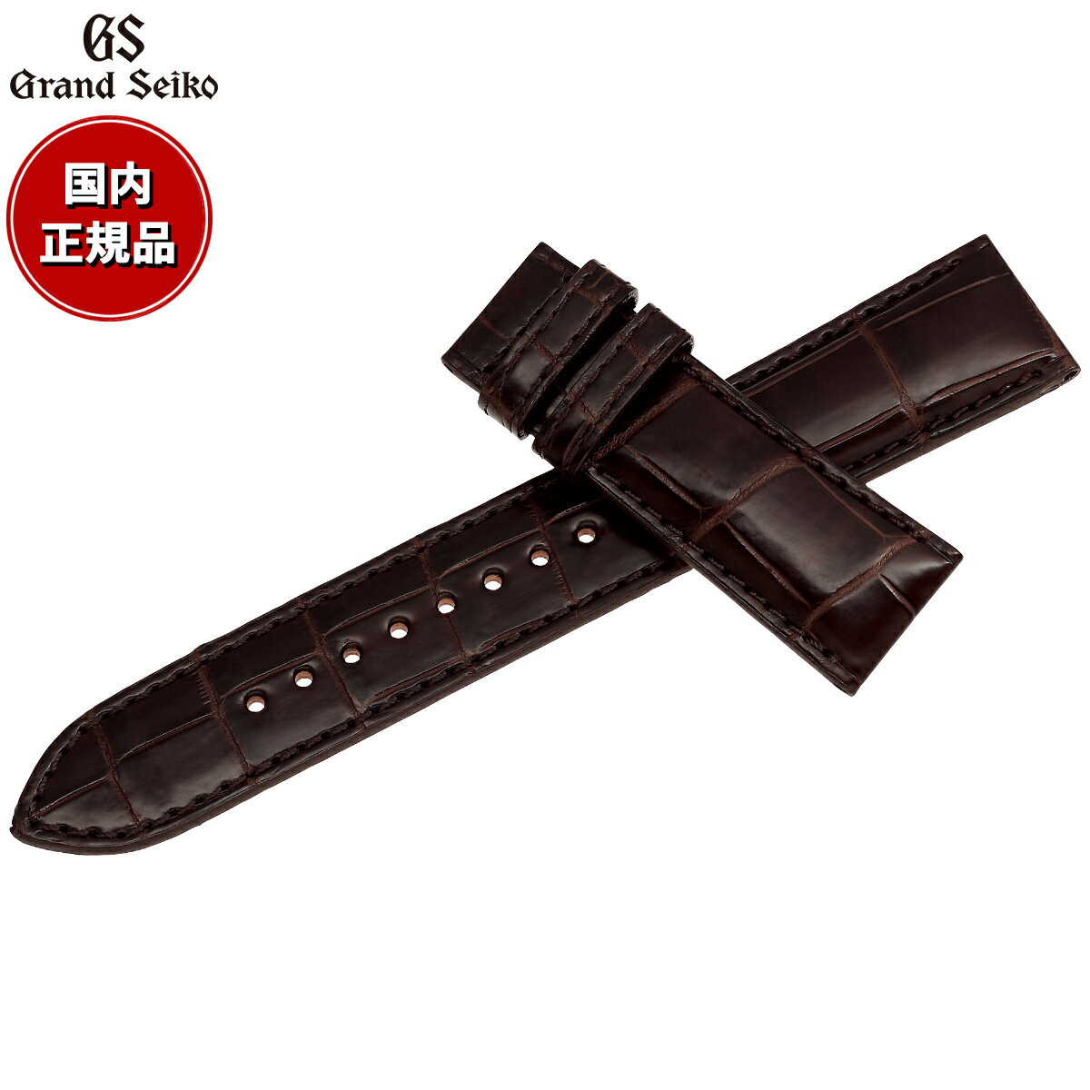 2000OFFݥ󡪡ŹݥȺ60ܡѡSALEۥɥ GRAND SEIKO ӻ ؤХ ٥  ֥饦  20mm RG01W20BN